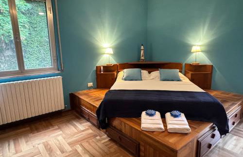 Apartment La terrazza sulla marina Ortona - Foto 17