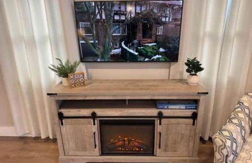 Sebago Basin Getaway - An Unforgettable Experience - Foto 13