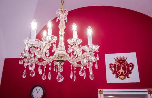 Giuseppe Verdi Luxury Apartments Catania Centro - Foto 73