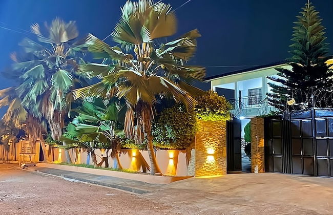 GHouse Accra - Foto 45