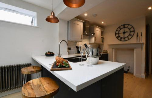 Arlo Cottage, Orford - Photo 14