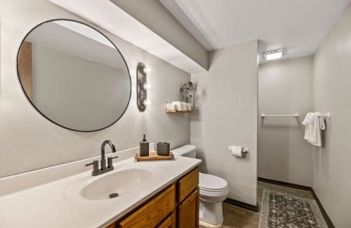 Bilbos Cottage 3 bed 2 and a half bath home in College Hill - Foto 51