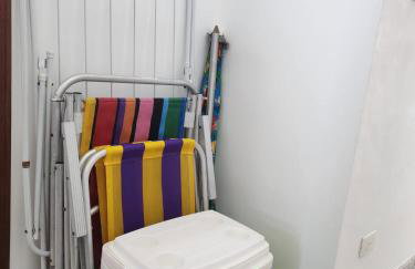 APTO PÉ na AREIA com Piscina - Centro Itanhaem - Foto 32