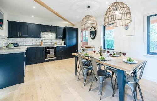 Little Bramble, Orford - Foto 1