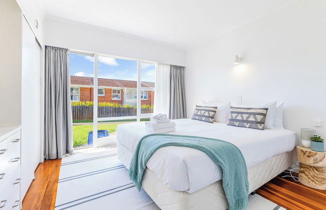 Villa in Auckland - Foto 2