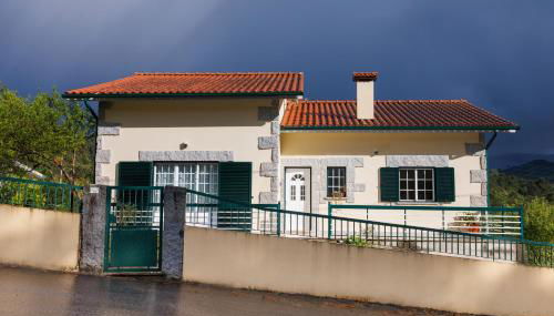 Casa Belavista no Geres by In'Canto Property Management - Foto 3