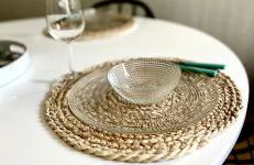 Cosy T1 30m2 avec cour en plein cœur de ville - Foto 8