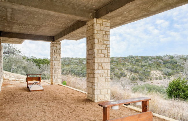 Sotol by Avantstay Direct River Access + Views - Foto 30