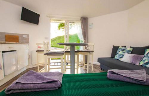 Waterfall Caves - Foto 12