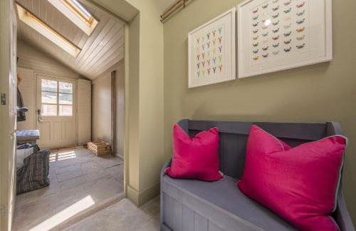 Old Mill House - Foto 27