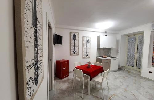 la casa di patta a spaccanapoli - Foto 23