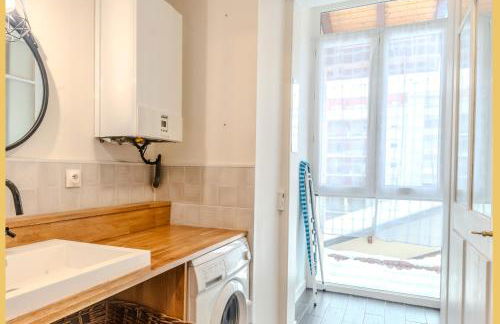 Appartement T3 I Élégant I Annemasse - Photo 24