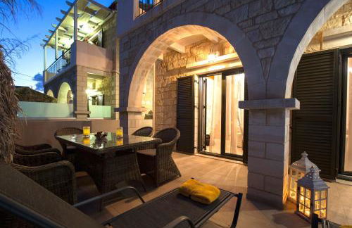 Villa Christy - Foto 36