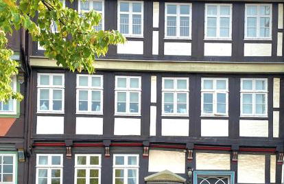 Zauberhafte FeWo im Herzen von Wolfenbüttel - Foto 19