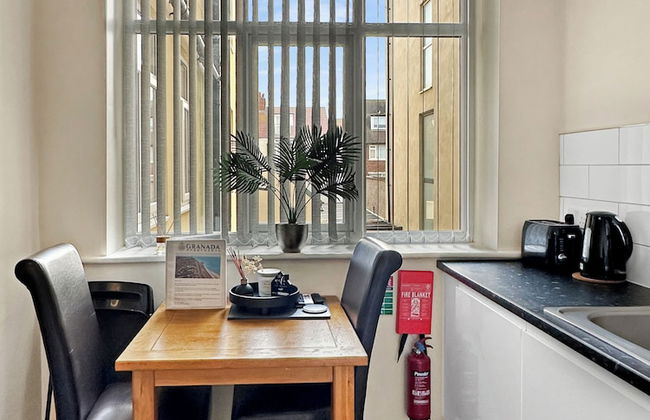 Granada Apartments Queen's Promenade - Foto 39