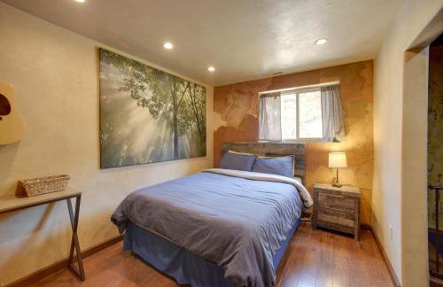 Homey Mtn View Escape 11 Mi to Garden of the Gods - Foto 22