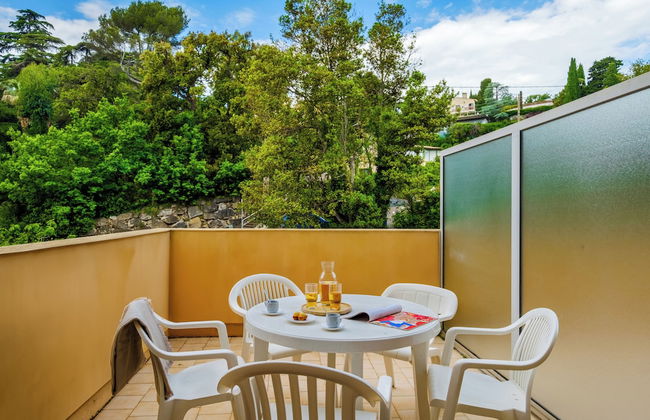 Résidence Cannes Villa Livia - Photo 19