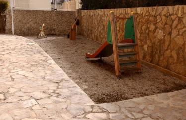 Piso con piscina y parking - Photo 35