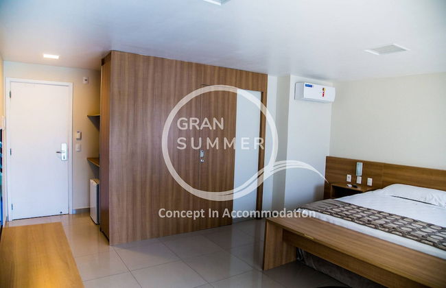 Gran Summer Concept In Accommodation - Photo 60