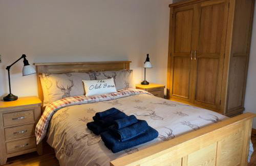 The Old Barn - Foto 23