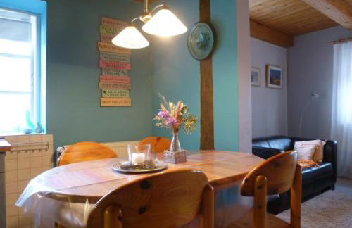 Das Koogsbauernhaus - Foto 42