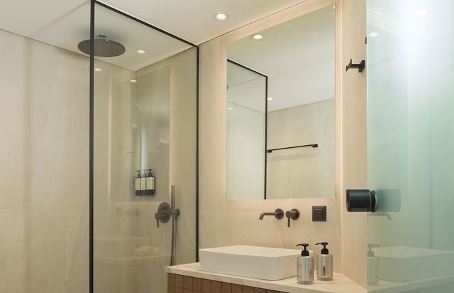 Galaxy Suites Boutique Resort - Foto 55