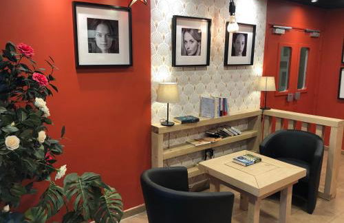 Villa Rambouillet - Foto 70