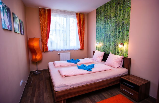 Vision Apartments Budapest - Foto 15