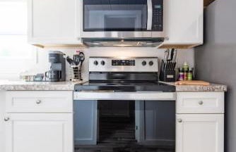 Luxury Tiny House Mins to Lake, Downtown Guntersville Boat Parking - Foto 13