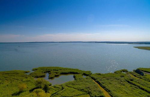 Ferienhaus Rotkehlchen Lieper Winkel, Rankwitz - Foto 10