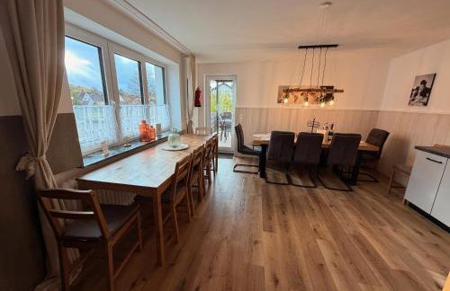 Ferienhaus mit Whirlpool - Garten & Spielzimmer - bis 6 Gäste - Photo 5