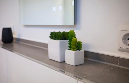 Modernes 118qm Haus für Ferien und Arbeit - Foto 44