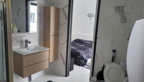 Chambre cosy cadre idyllique option spa, sauna , piscine - Foto 5