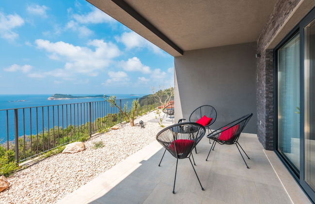 Residence Delta - Foto 42