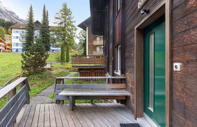 Bärnermutz - Foto 31