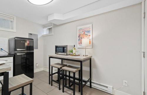 Charming Bungalow Next to CSU - Free Cruiser Bikes - Foto 15