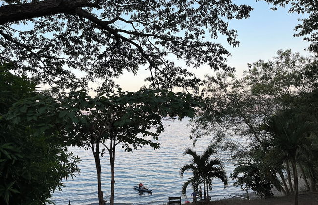 Hotel-Selvazul Laguna Apoyo - Foto 10