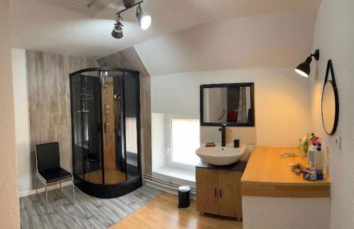 Appartement logis balnéen - Foto 8