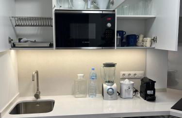 Playa del Duque-Amazing views 2 bedroom - Foto 67