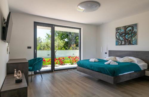 Villa MaEm - Foto 10