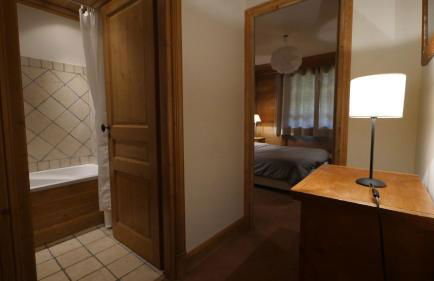 Chalet Les Alpes - Foto 19