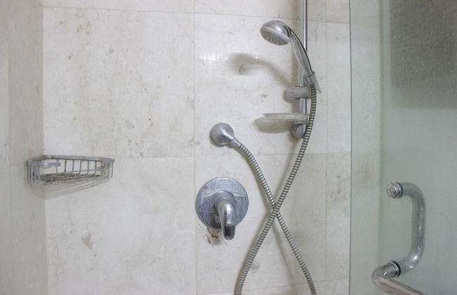 Deluxe 2Br At Dago Boutique Apartment - Foto 15