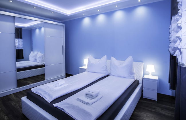 Baltic Apartments - Apartamenty Bałtyk - Foto 8