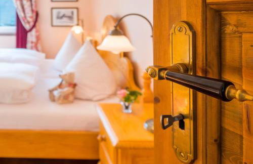 Stöltings Landhaus - Foto 11