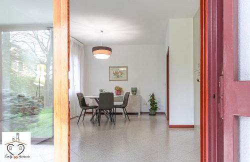 FamilyBO Apartments Villa Jacqueline - Photo 76