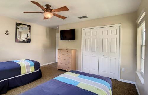 Fantastic 7 Bed 6 Bath in Prestigious Gated Comm, villa - Foto 29