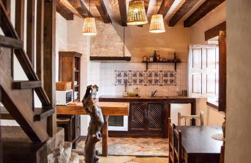 Casa Rural Therma Agreste - Foto 38