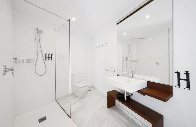 Numa Seville Molina - Foto 72