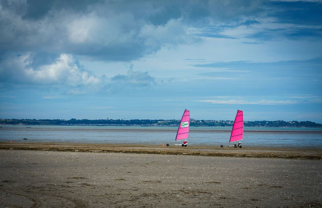 Parfum d'Embruns - Foto 1