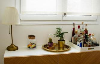 Apartamento panorámico - Foto 6